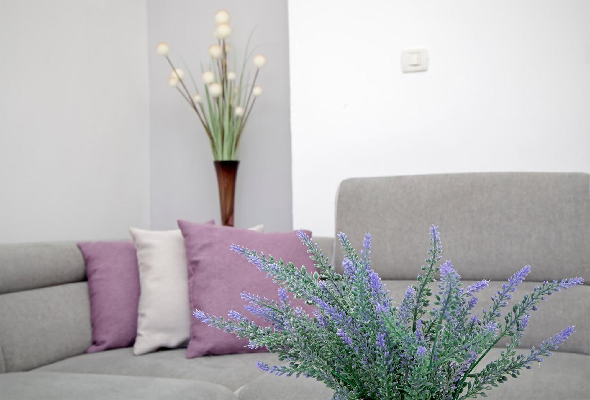 Apartments Isabora Dubrovnik Habitación foto