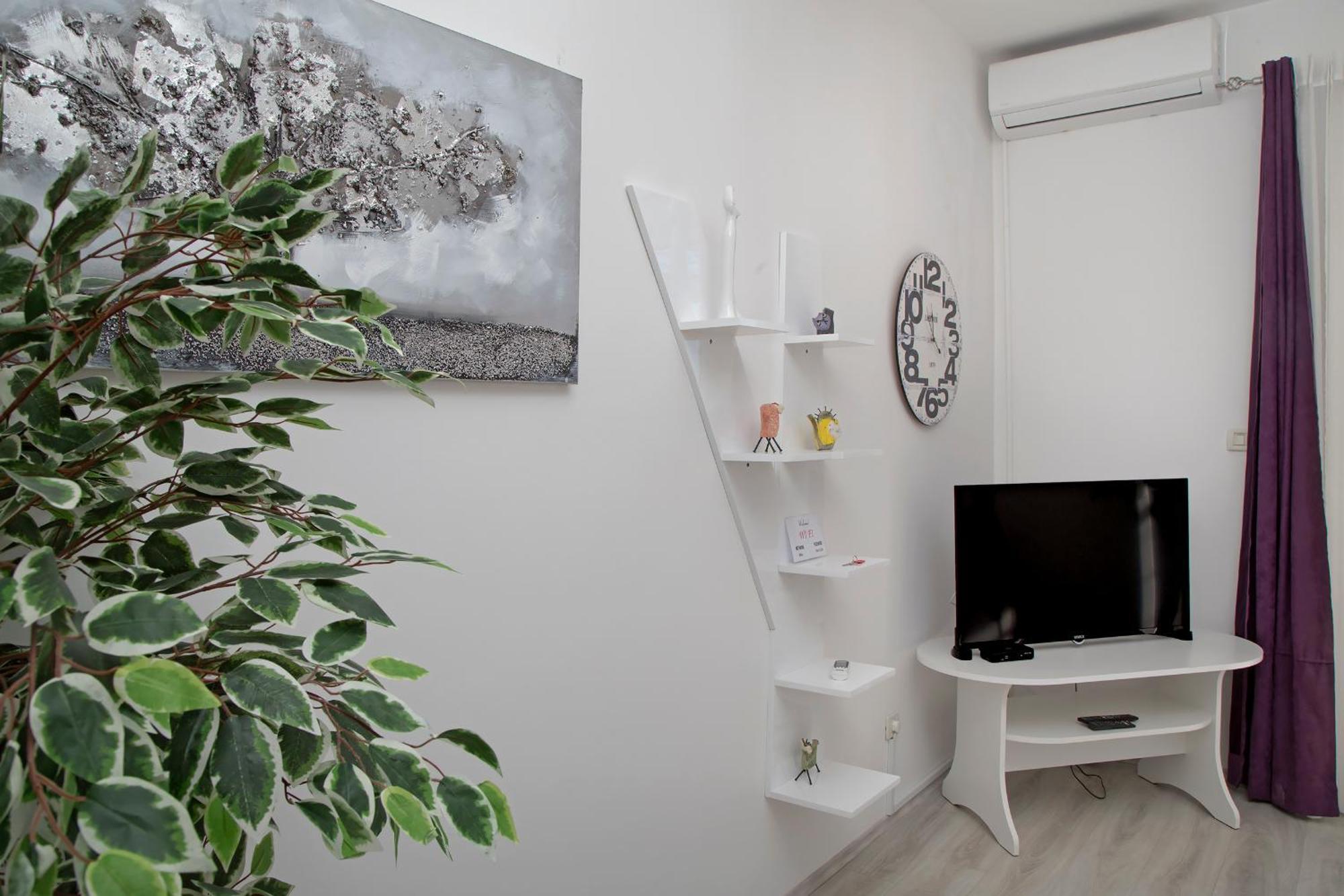 Apartments Isabora Dubrovnik Habitación foto