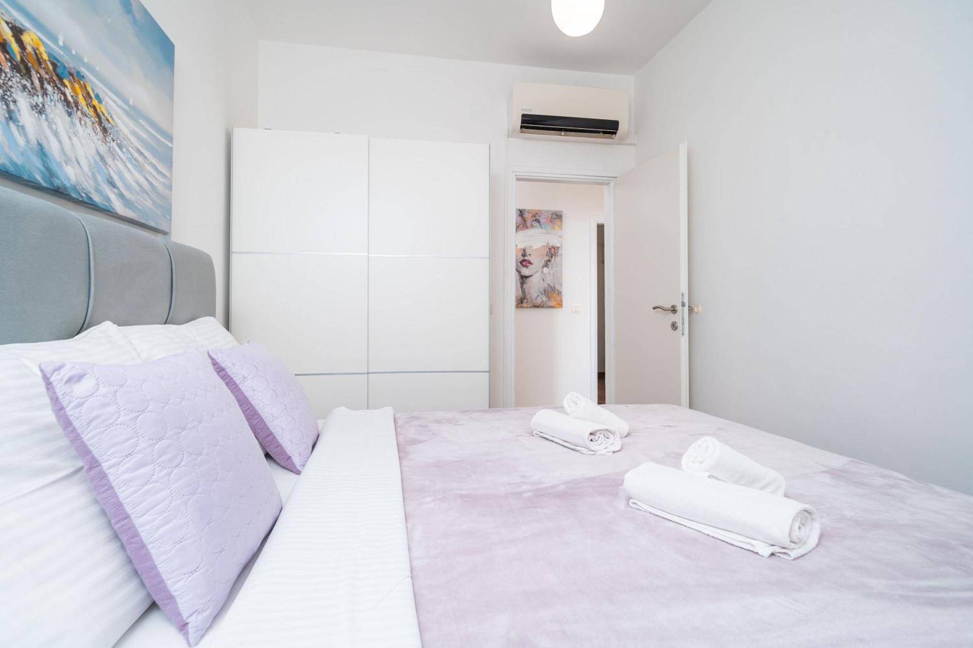 Apartments Isabora Dubrovnik Habitación foto