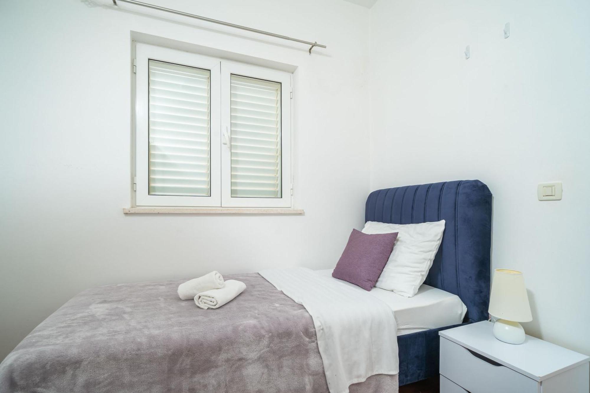 Apartments Isabora Dubrovnik Habitación foto