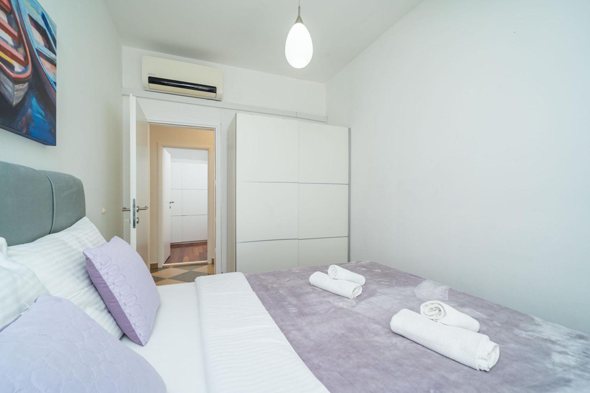 Apartments Isabora Dubrovnik Habitación foto